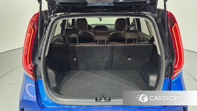 Kia Soul Booster id 4677636 из Кореи 11