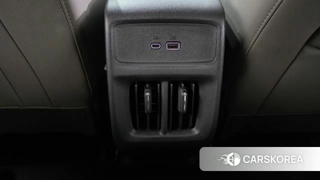 Chevrolet (GM Daewoo) Trax Crossover id 4655653 из Кореи 11