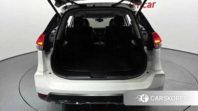 Nissan X Trail id 4417116 из Кореи 11