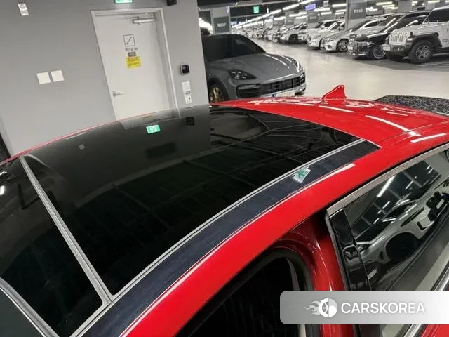 Kia Stinger Meister id 3686758 из Кореи 11