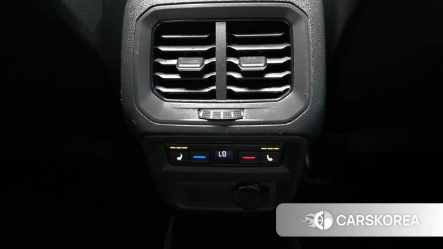 Volkswagen Tiguan second Generation id 4389375 из Кореи 11