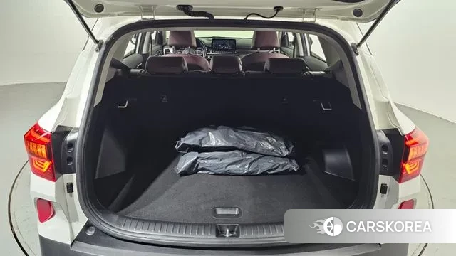 Kia Seltos id 3687209 из Кореи 11