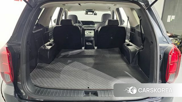 Hyundai Palisade id 4410992 из Кореи 11