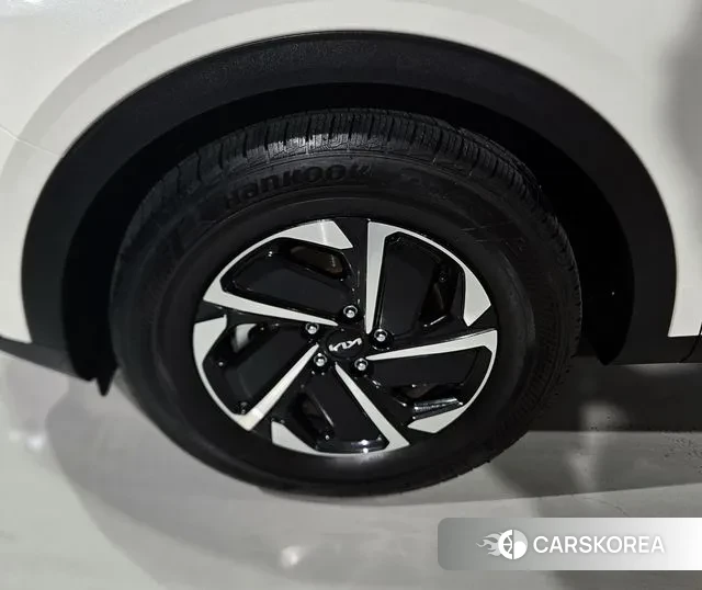 Kia Sportage 5th Generation Hybrid id 2993340 из Кореи 11