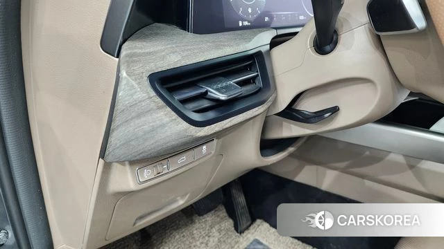 Kia K8 id 4593921 из Кореи 11