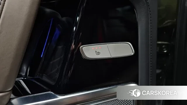 Mercedes-Benz G-Class W463b id 3462547 из Кореи 11