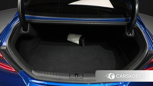 Genesis The New G70 id 3827145 из Кореи 11