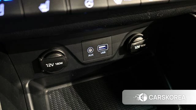 Hyundai All New Tucson id 3899926 из Кореи 11