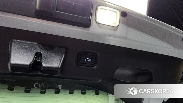 Hyundai Ionic 5 id 2988860 из Кореи 11