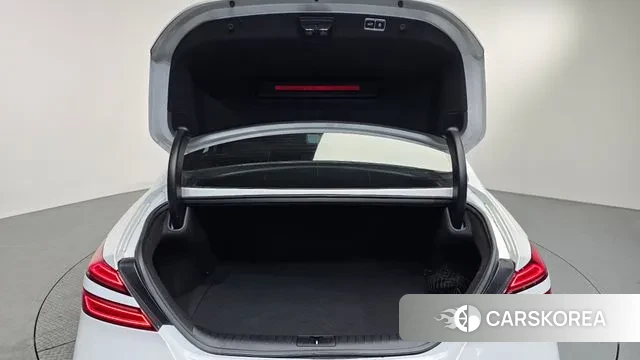 Genesis The New G70 id 3625646 из Кореи 11