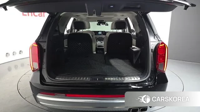 Hyundai The New Palisade id 2979097 из Кореи 11