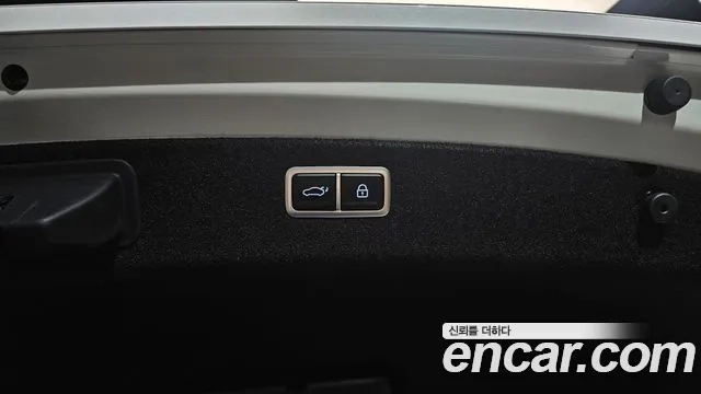 Genesis G80 (RG3) id 2906586 из Кореи 11