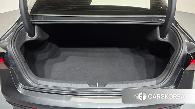 Kia The New K5 3rd generation id 3596409 из Кореи 11