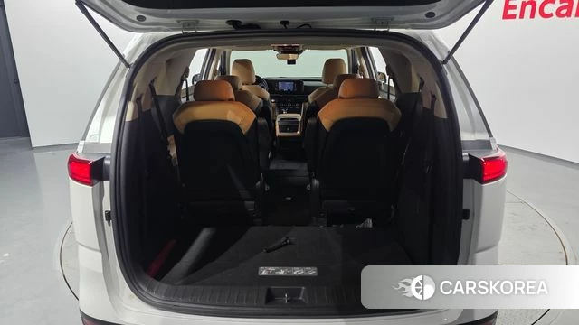 Kia Carnival 4th generation id 3923195 из Кореи 11