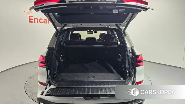 BMW X5 (G05) id 3628969 из Кореи 11