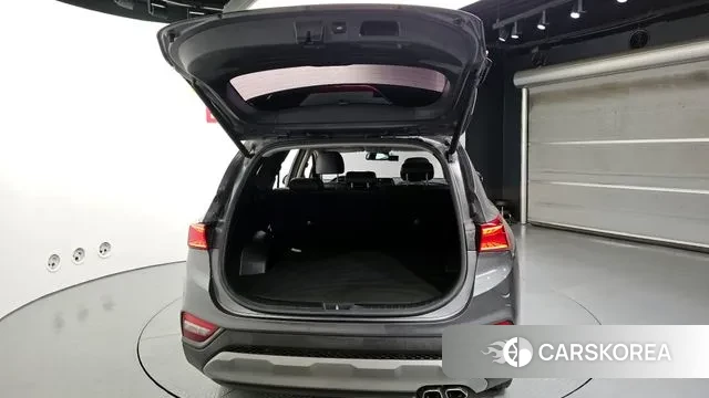 Hyundai Santa Fe TM id 3013741 из Кореи 11