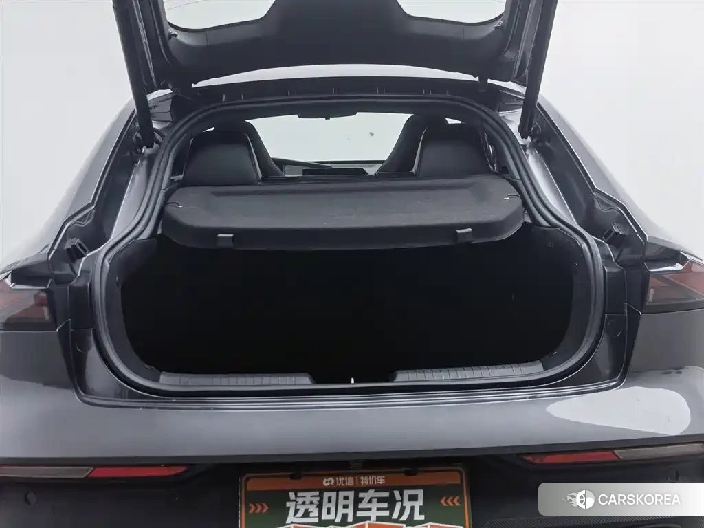 Chang'an Changan UNI-V id 4545736 из Китая 11