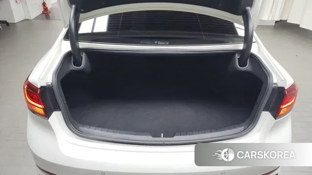 Kia K7 Premier id 3023877 из Кореи 11