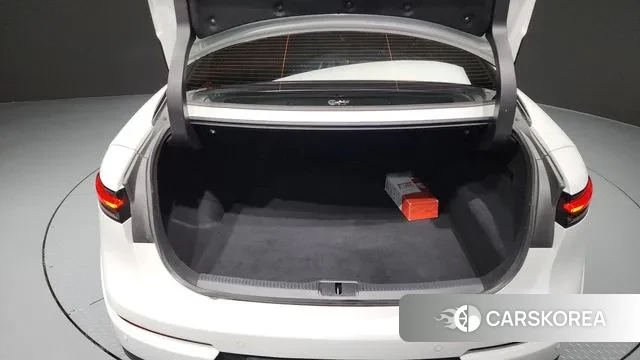 Toyota Crown Crossover id 3482631 из Кореи 11