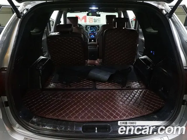 Hyundai The New Max Cruise id 2808581 из Кореи 11