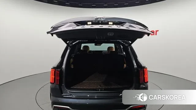 Kia Sorento 4th Generation id 3459151 из Кореи 11