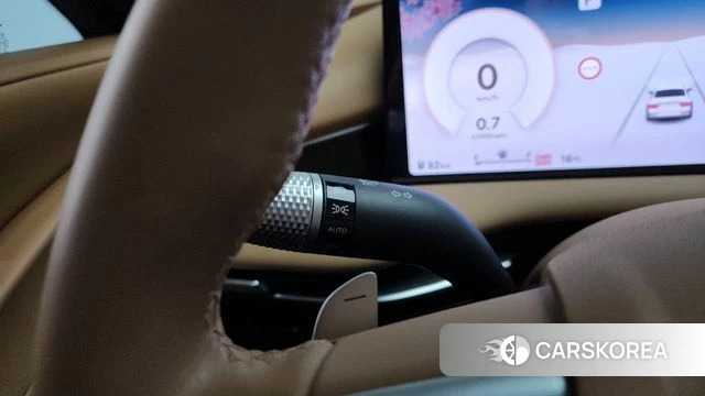 Genesis G80 (RG3) id 3902832 из Кореи 11