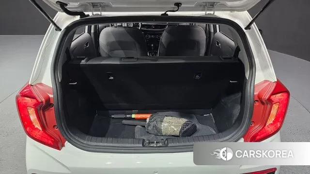 Kia Morning Urban (JA) id 3708319 из Кореи 11