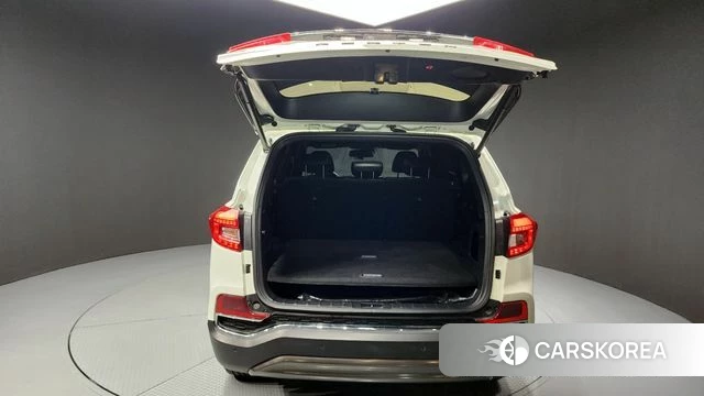 Ssangyong G4 Rexton id 4416482 из Кореи 11