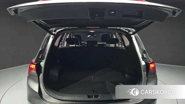 Hyundai The New Santa Fe id 4593972 из Кореи 11