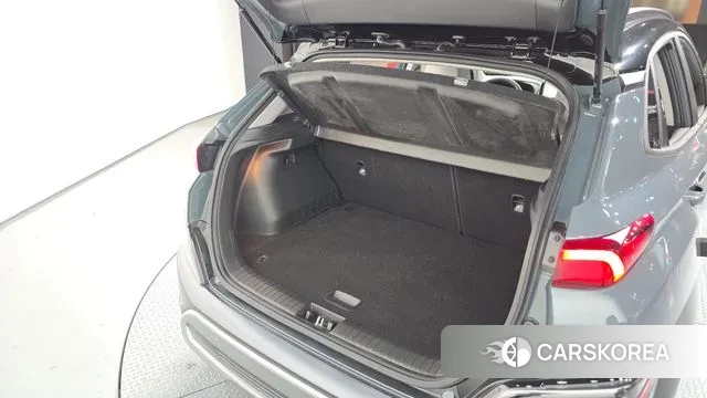 Hyundai The New Kona Hybrid id 3525200 из Кореи 11