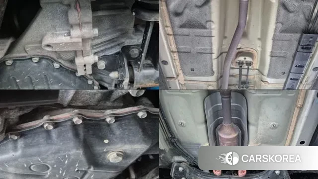 Kia The New Ray id 3053457 из Кореи 11