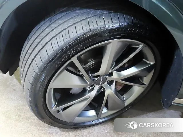 Genesis GV70 id 3764508 из Кореи 11