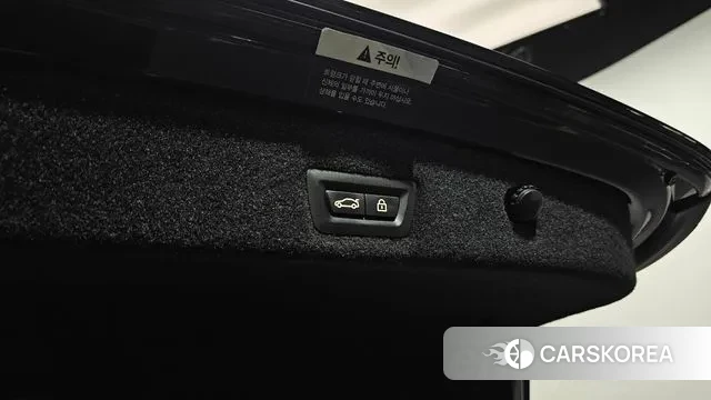 BMW 7 Series (G11) id 3396997 из Кореи 11