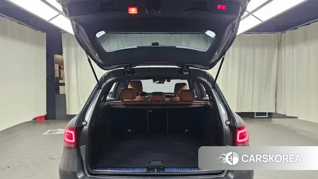 Mercedes-Benz GLC-Class X253 id 3011658 из Кореи 11