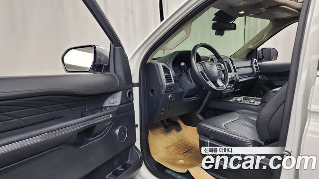 Ford Expeditation id 2622486 из Кореи 11