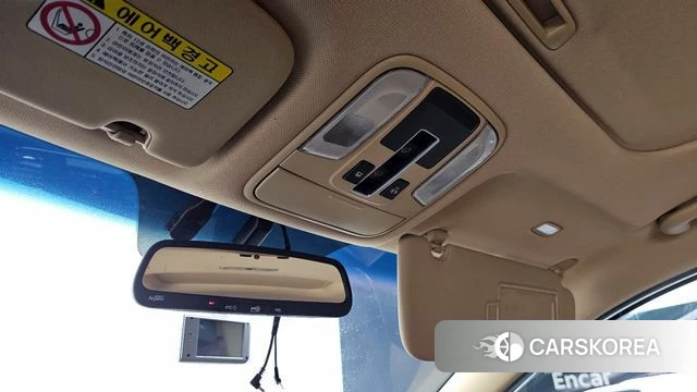 Kia All New Carnival id 3966618 из Кореи 11