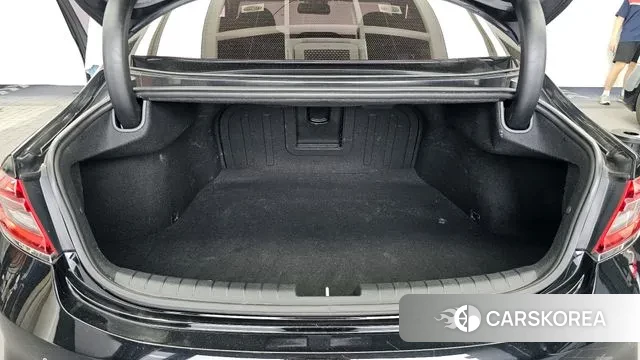 Hyundai Grandeur IG id 3045482 из Кореи 11