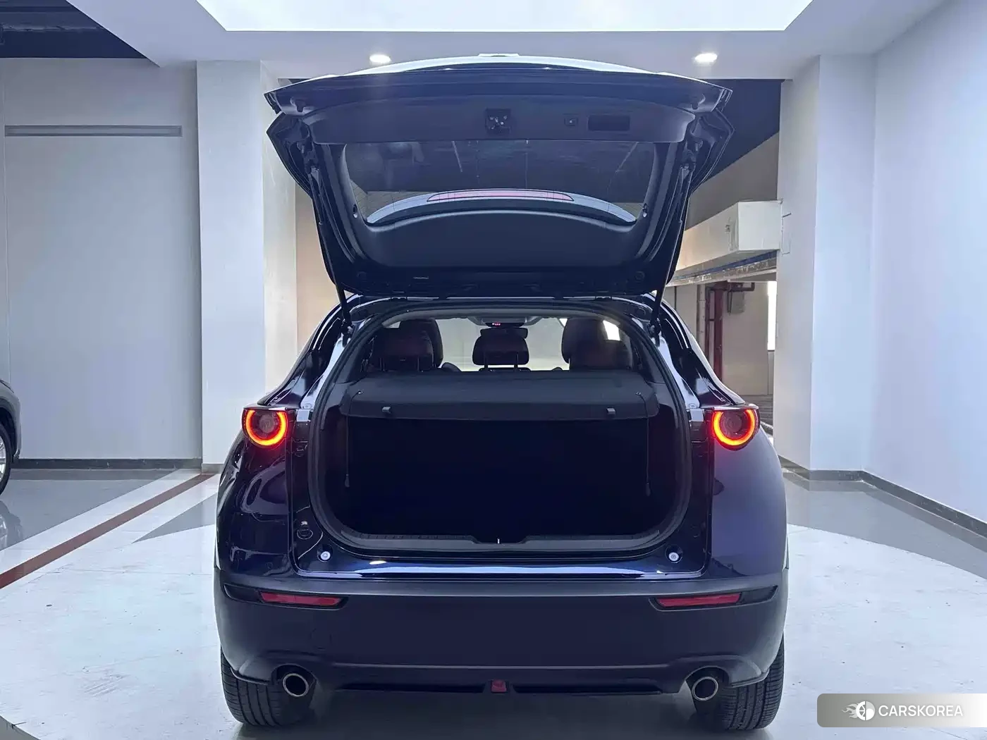 Mazda CX-30 id 4538760 из Китая 11