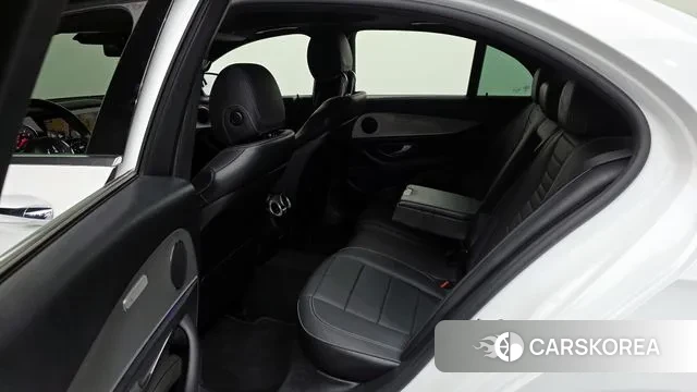 Mercedes-Benz E-Class W213 id 3055319 из Кореи 11