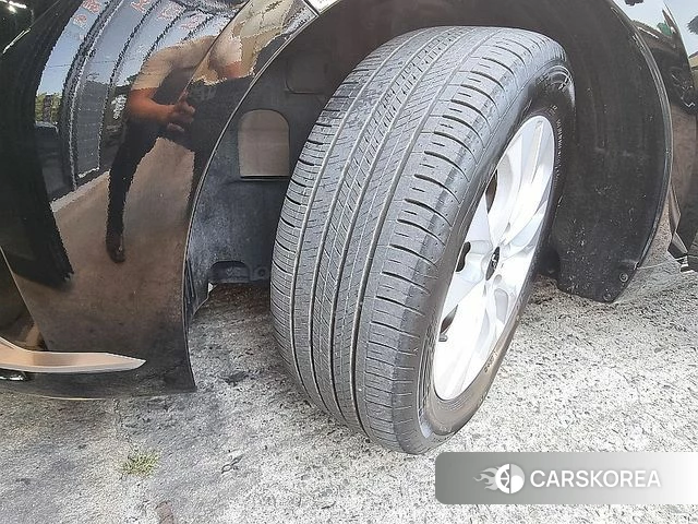 Kia K8 id 4631338 из Кореи 11