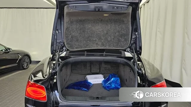 Bentley Flying Spur 2nd Generation id 3000509 из Кореи 11