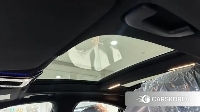 Mercedes-Benz S-Class W223 id 3596027 из Кореи 11