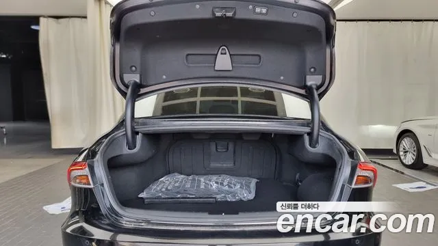 Hyundai The New Grandeur IG Hybrid id 2833126 из Кореи 11