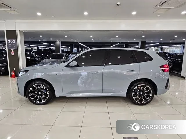 BMW X3 (G45) id 3599359 из Кореи 11