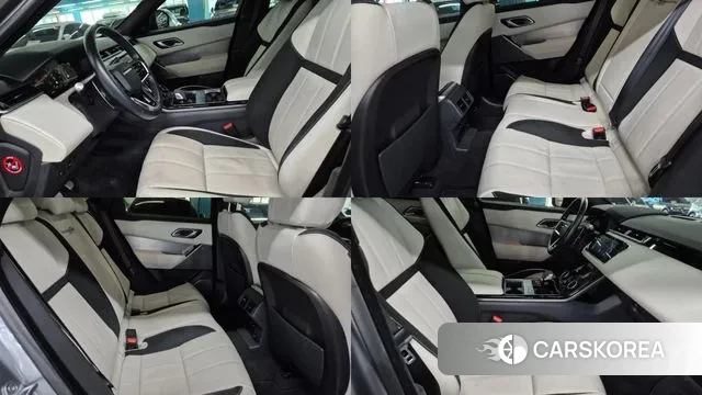 Land Rover Range Rover Velar id 3503961 из Кореи 11