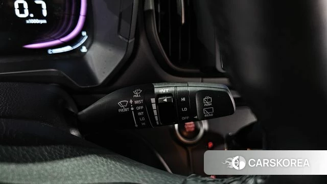 Kia The New Kia Ray id 4408496 из Кореи 11