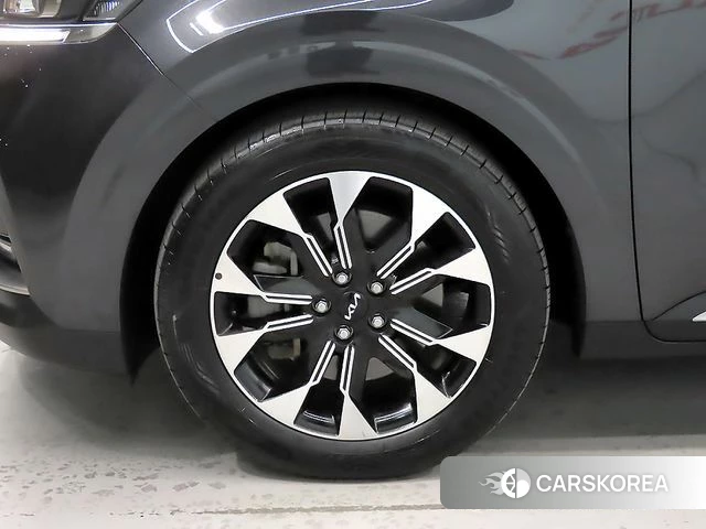 Kia Carnival 4th generation id 4500750 из Кореи 11
