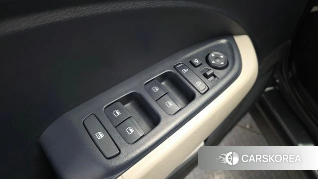 Hyundai Venue id 4551156 из Кореи 11
