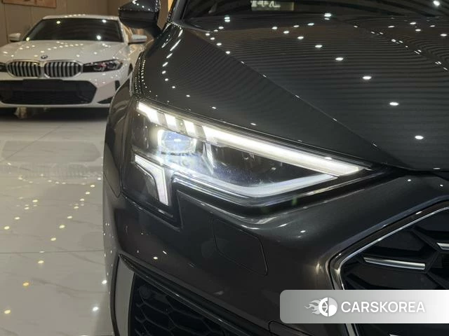 Audi A3 id 4348306 из Китая 11