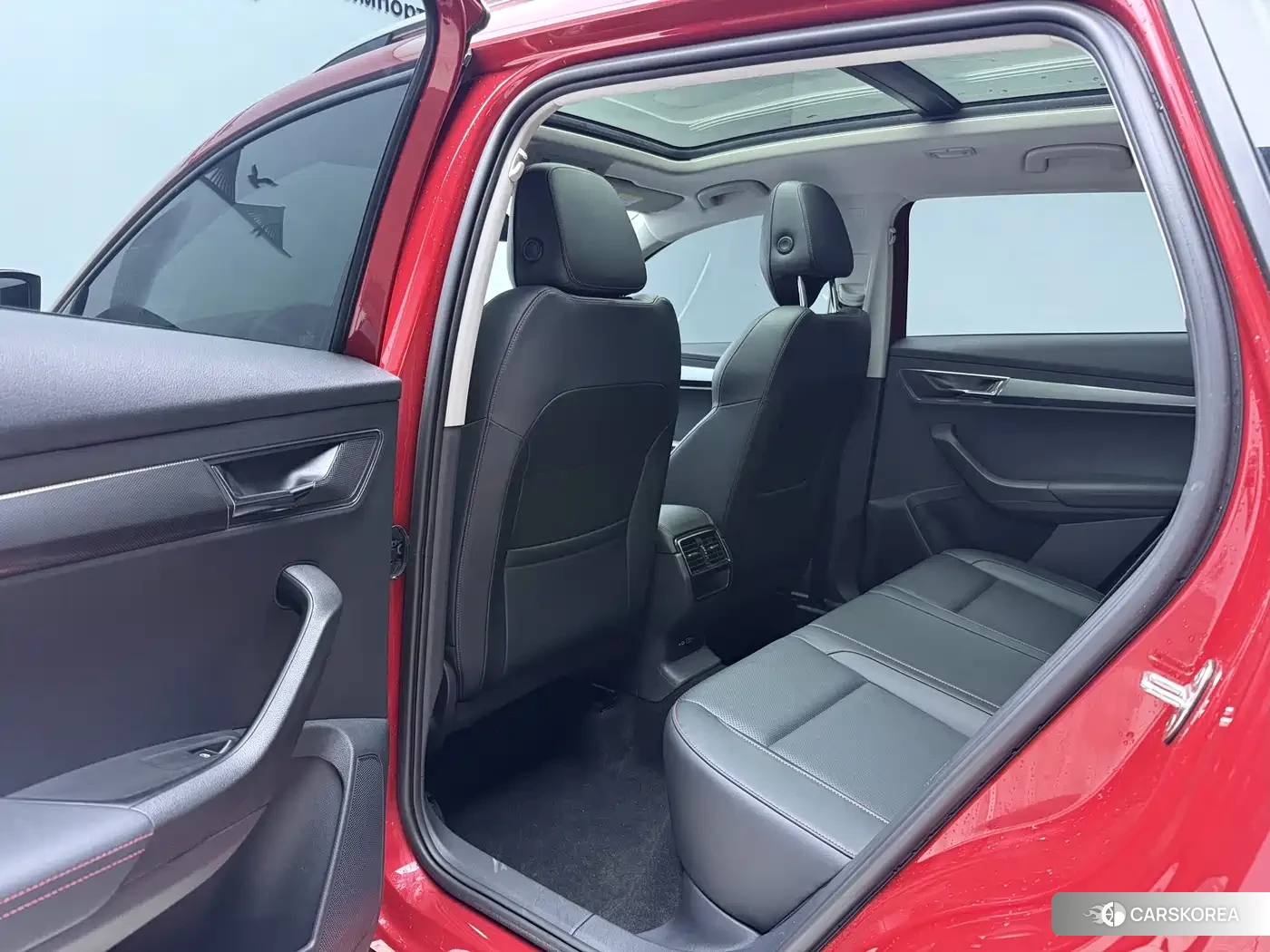 Skoda Krok id 4553647 из Китая 11